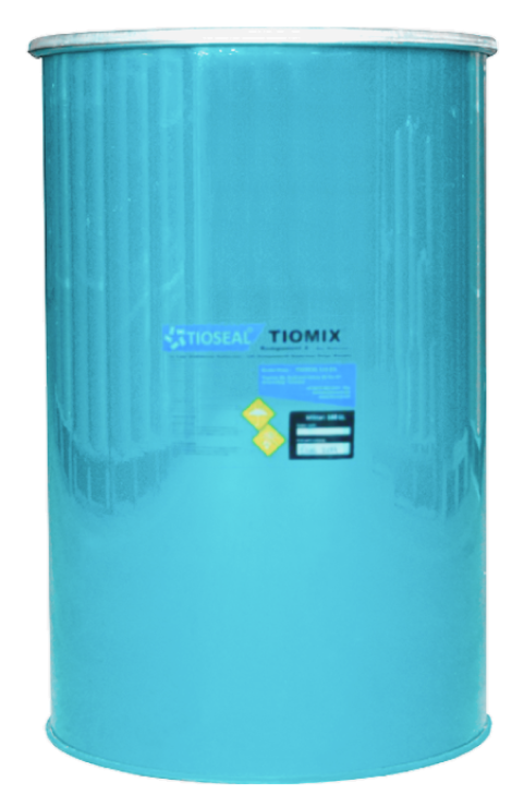 Tiomix