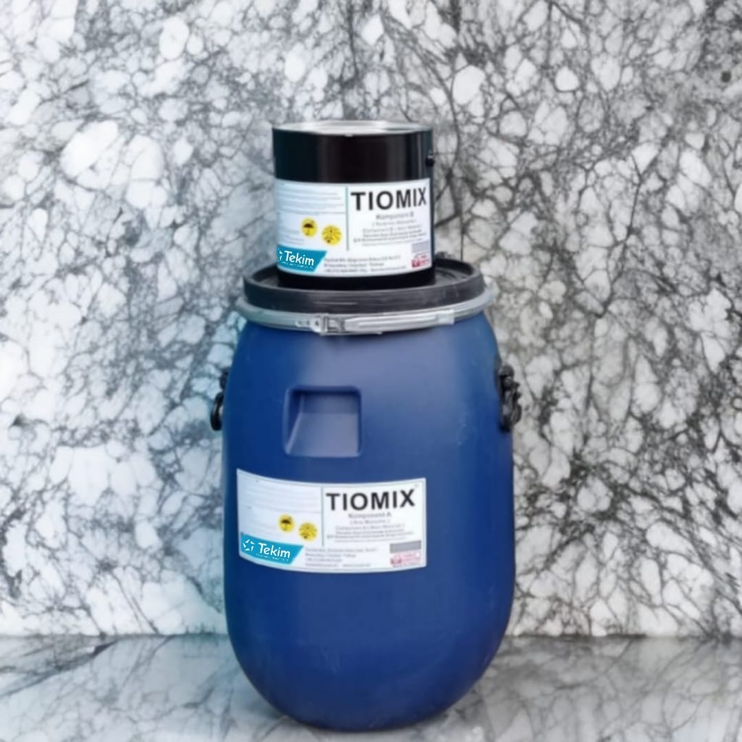 TIOMIX — Package 2