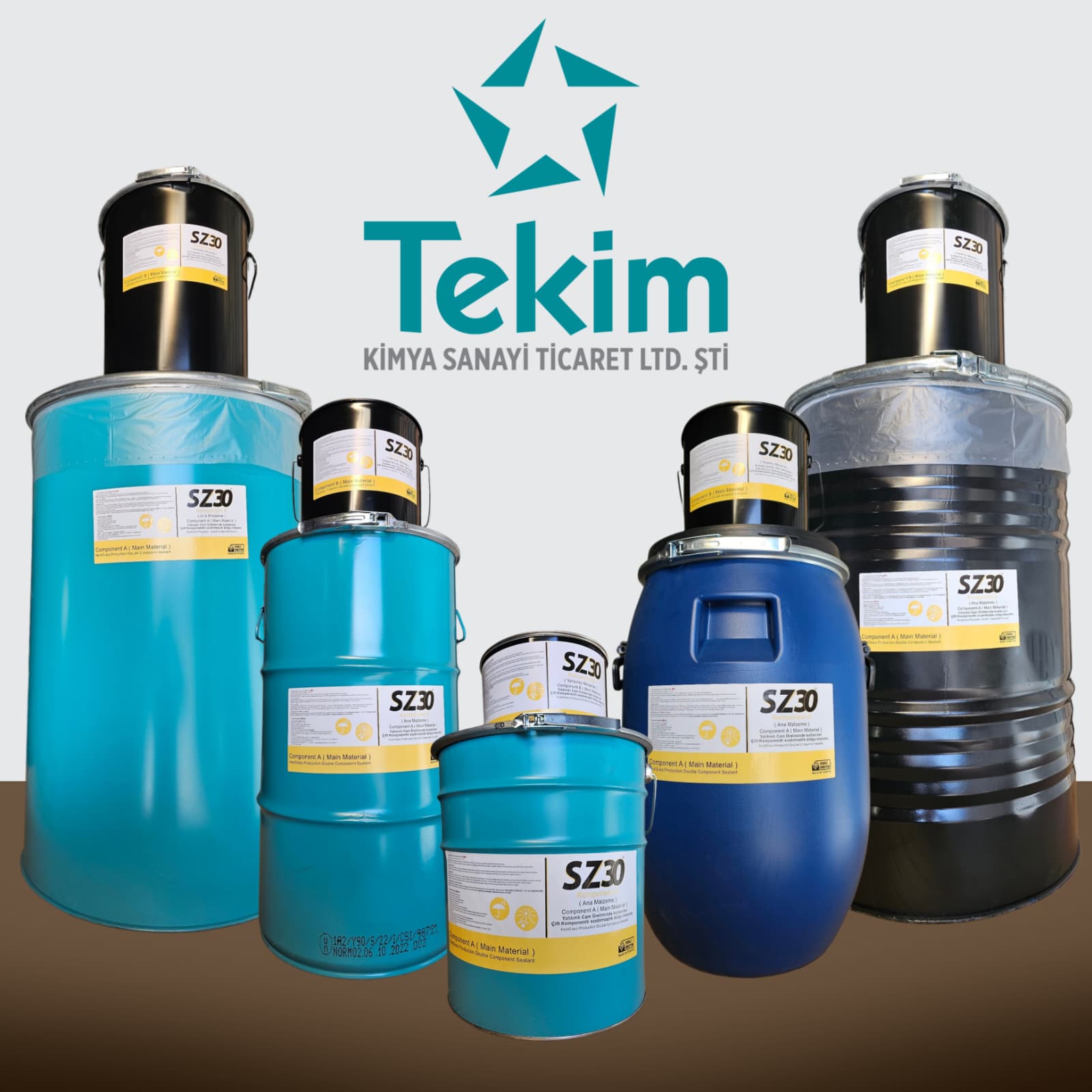 TEKİM product